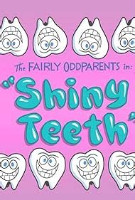 Shiny Teeth / Odd, Odd West .